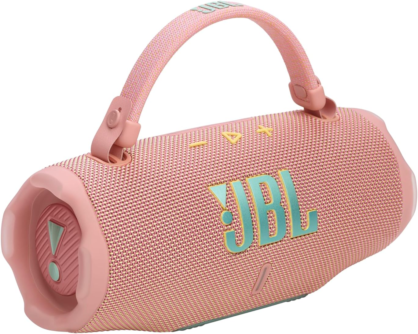 NAUJOJO JBL CHARGE 6 WIFI PREMIERA