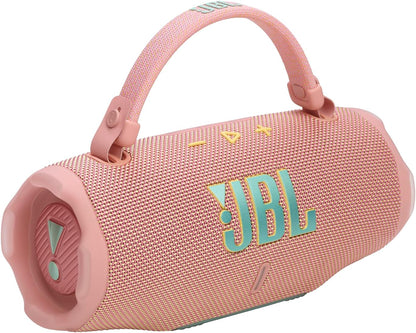 NAUJOJO JBL CHARGE 6 WIFI PREMIERA