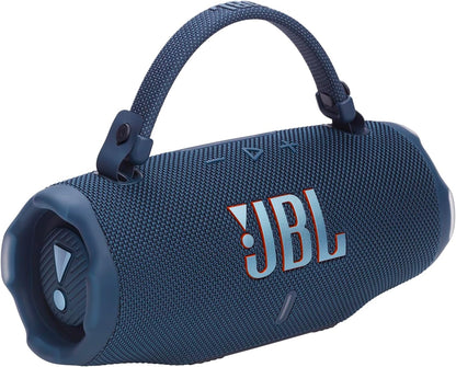 NAUJOJO JBL CHARGE 6 WIFI PREMIERA