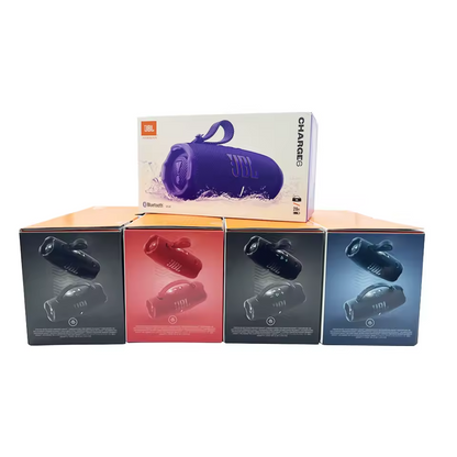 NAUJOJO JBL CHARGE 6 WIFI PREMIERA